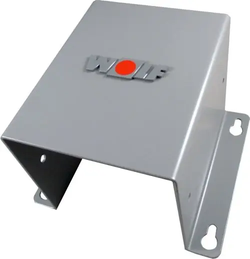 Wolf-Haltewinkel-PWT-RAL9006-mit-Logo-fuer-BWM-S-L-9145977 gallery number 1